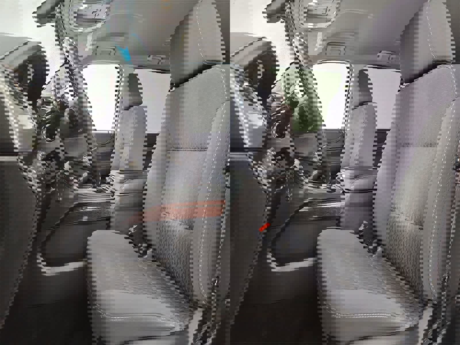 Used 2017 GMC Yukon XL SLE w/ HD Trailering Package image 16