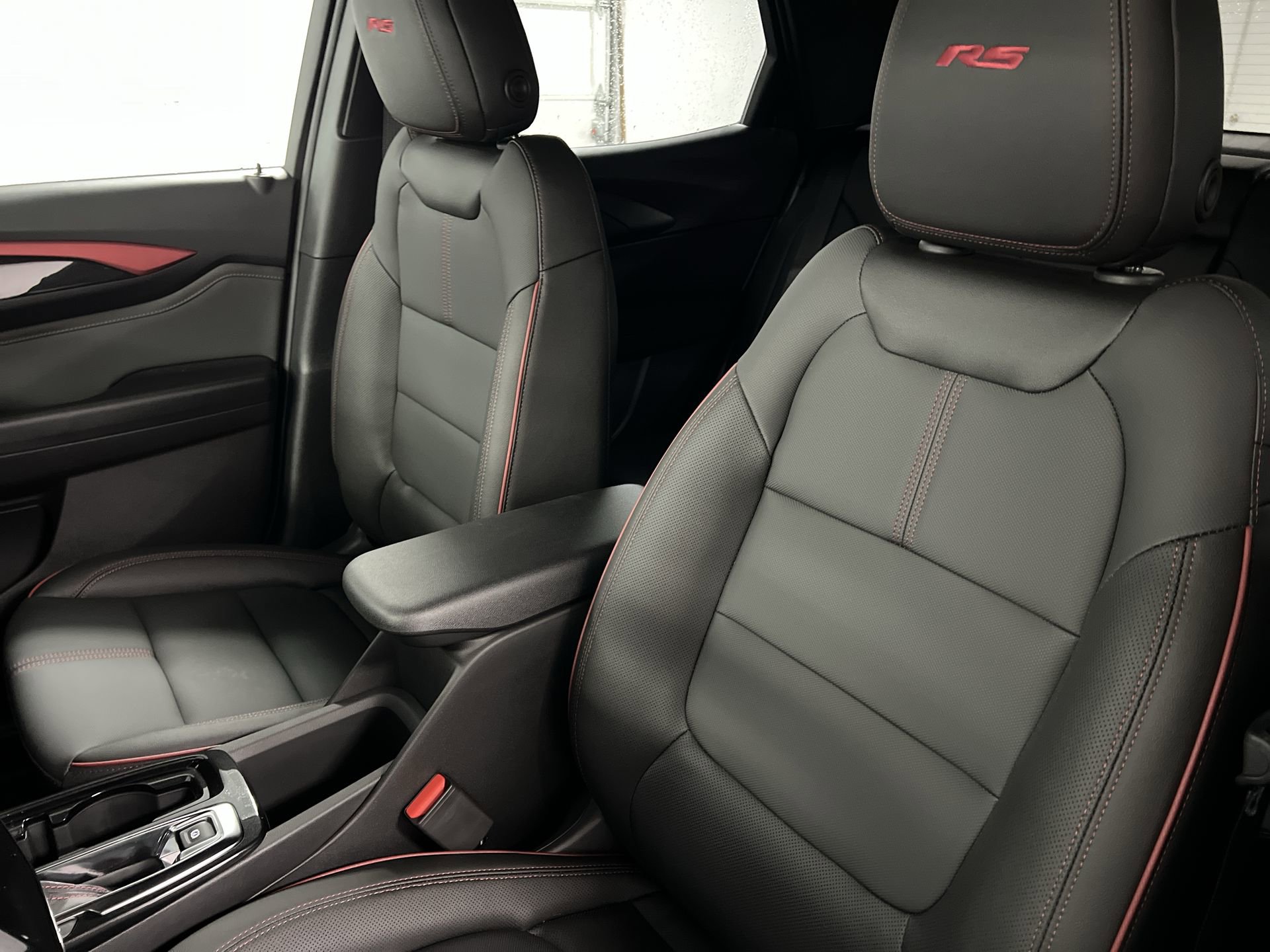 New 2026 Chevrolet TrailBlazer RS w/ Convenience Package image 52