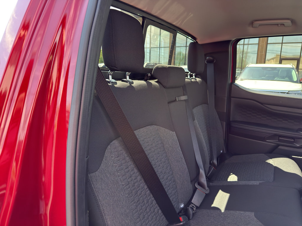 New 2026 Ford Ranger XLT AWD/4WD image 28