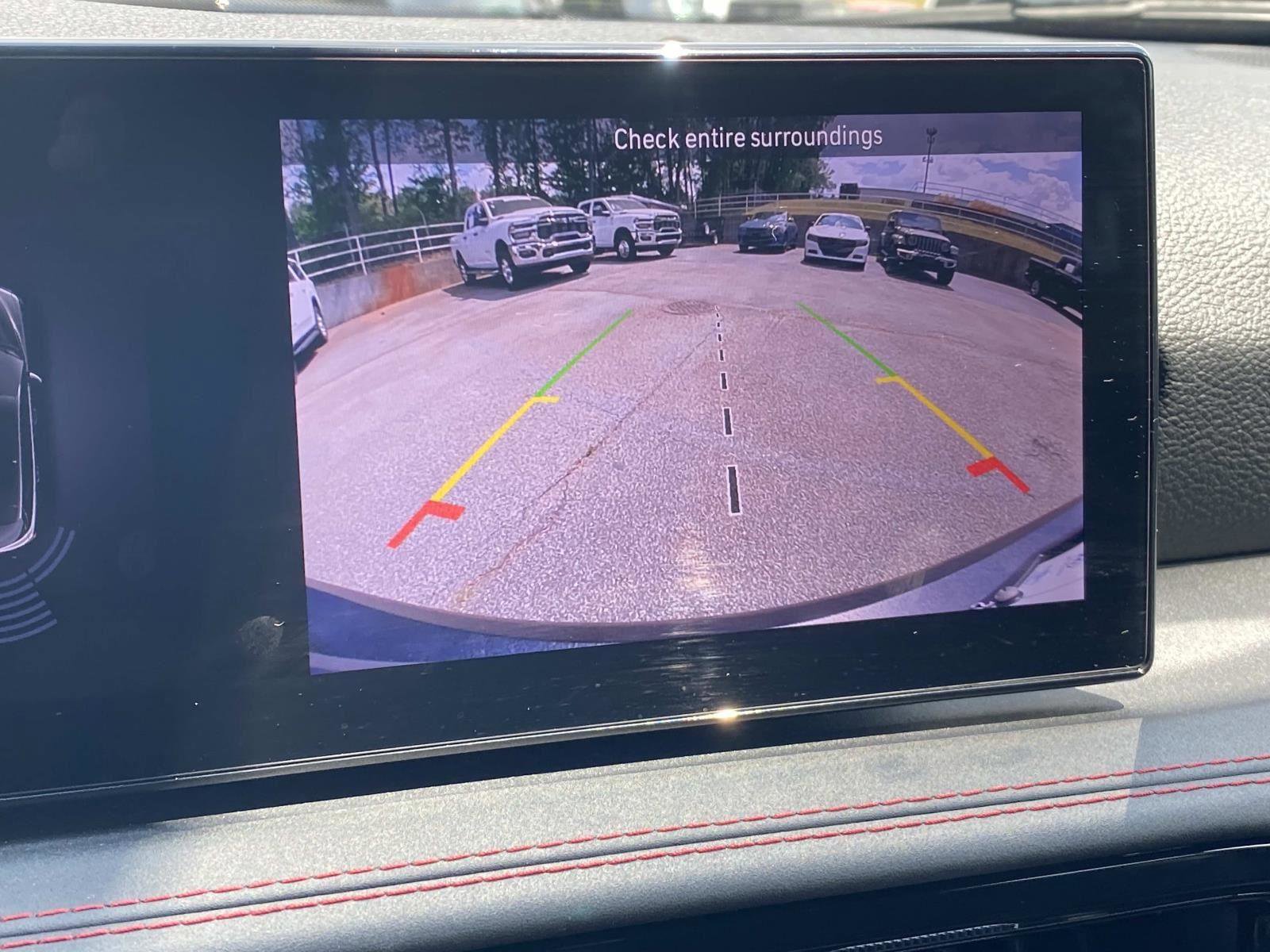 Used 2025 Dodge Hornet GT Plus w/ GT Plus Package AWD/4WD image 33