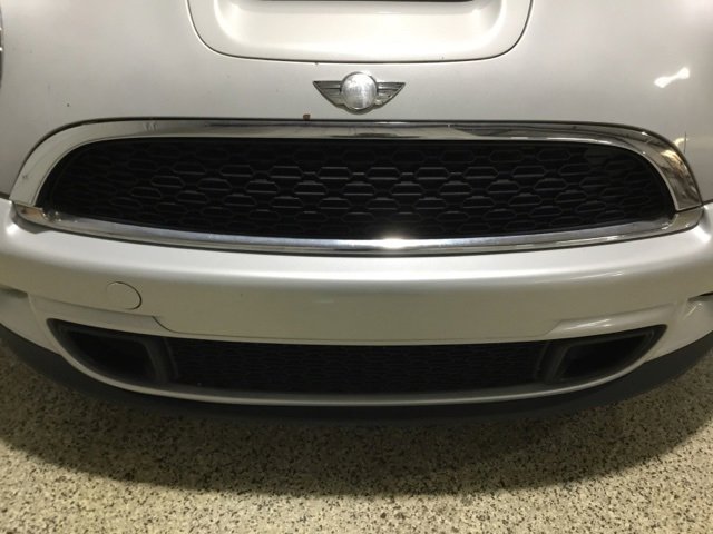 Used 2011 MINI Cooper Clubman S image 28