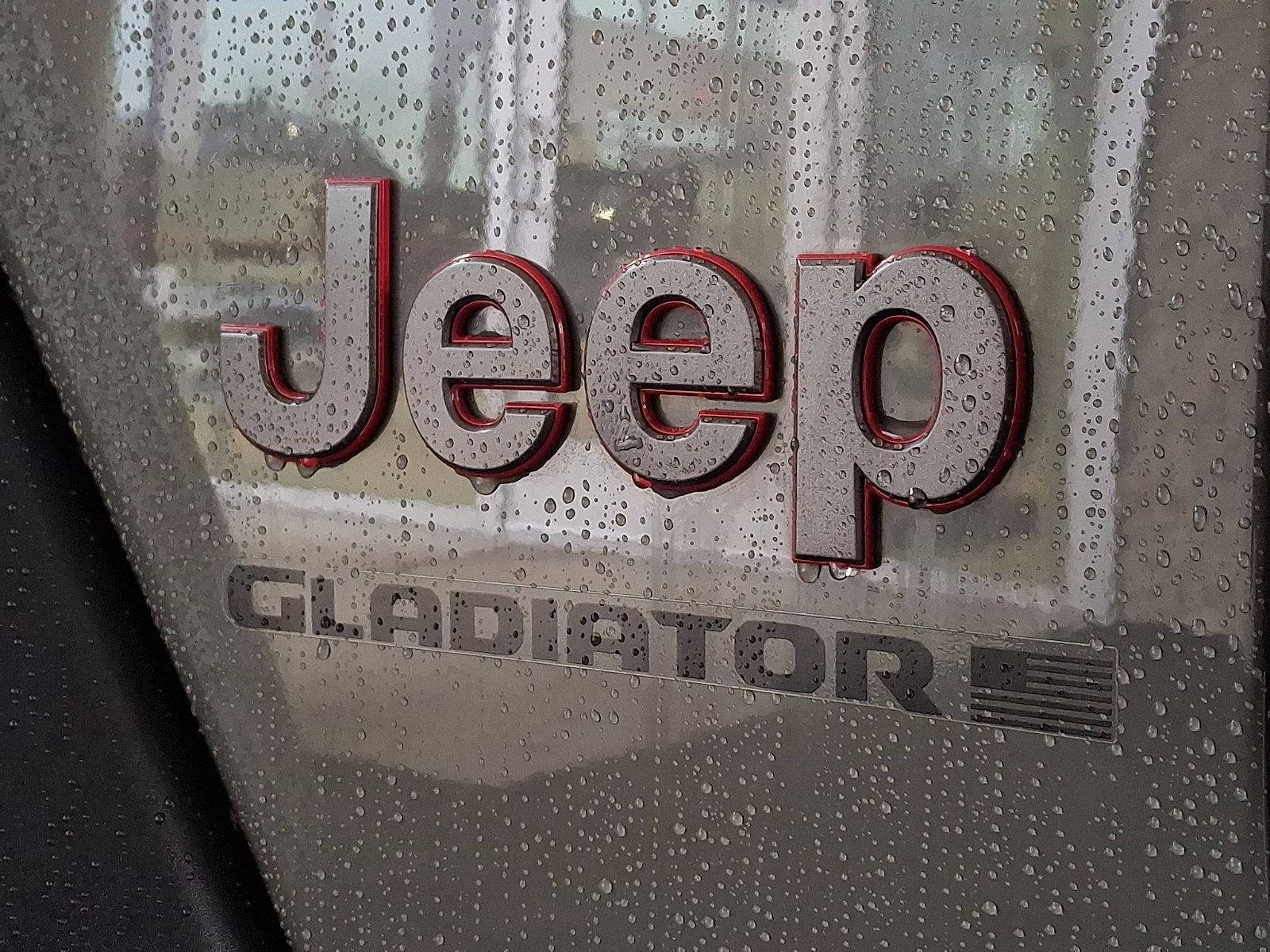 Used 2023 Jeep Gladiator Rubicon w/ Dual Top Group image 30