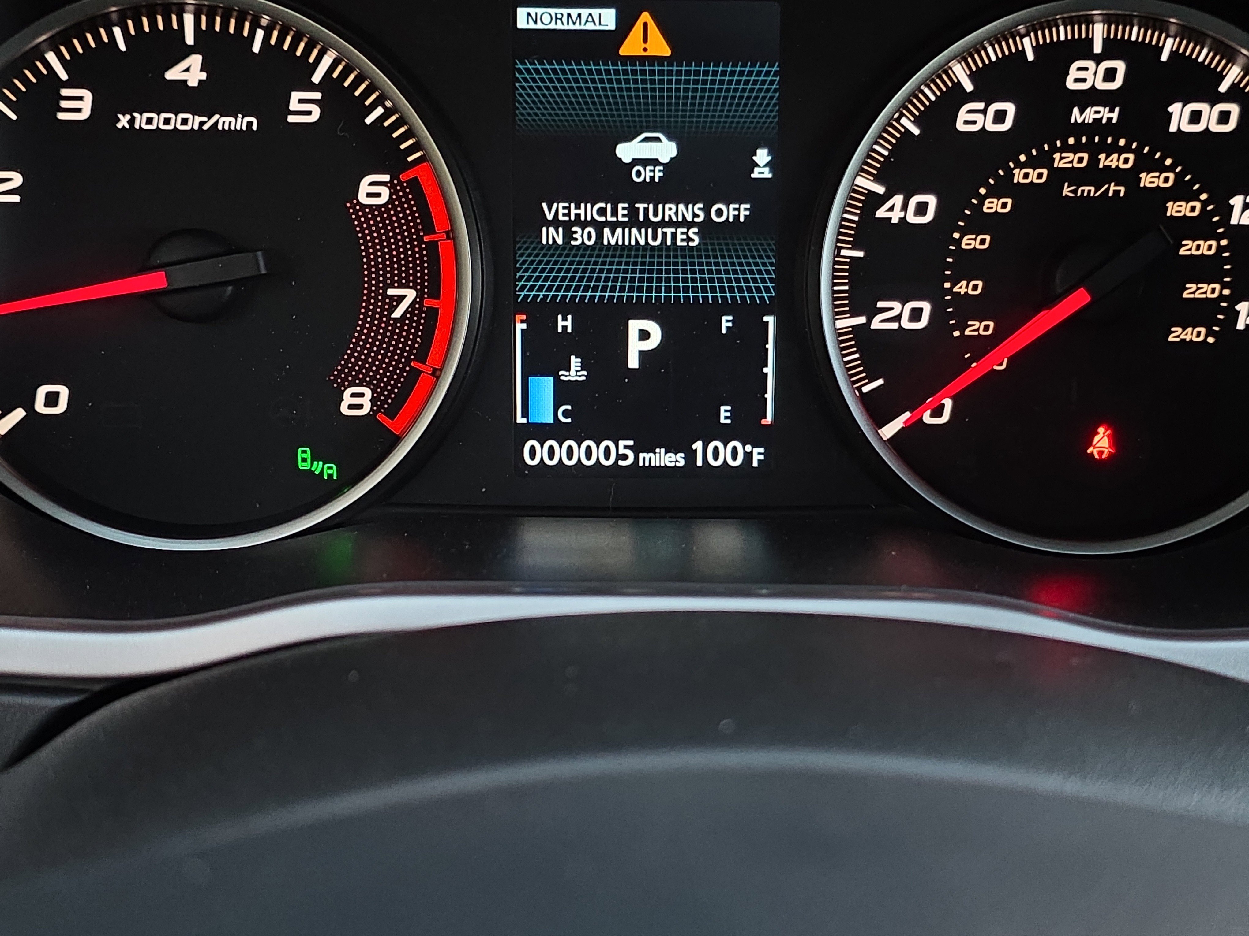 New 2026 Mitsubishi Eclipse Cross SE image 20