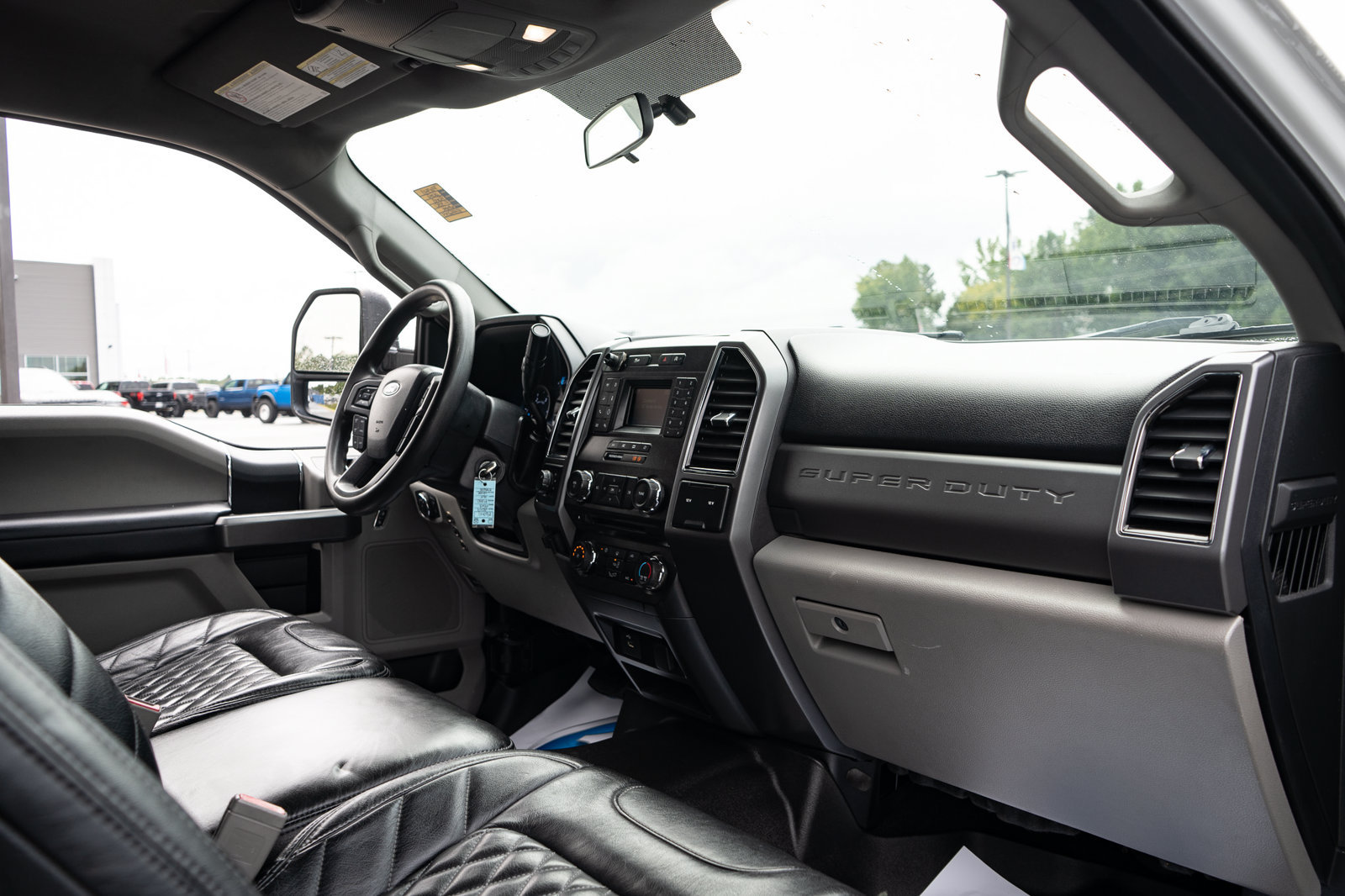 Used 2019 Ford F350 XLT AWD/4WD image 20