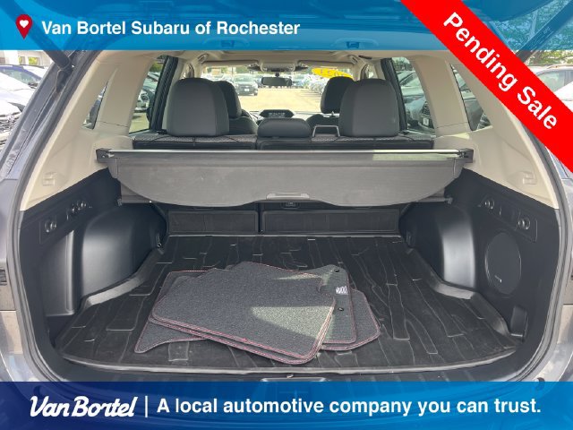 Used 2023 Subaru Forester Sport AWD/4WD image 27