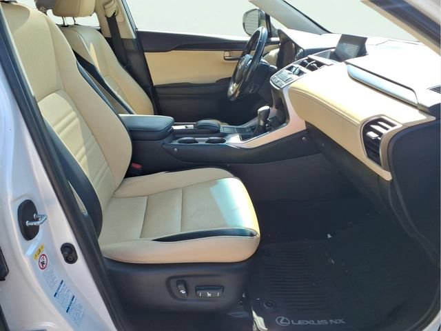 Used 2016 Lexus NX 200t AWD w/ Premium Package image 19