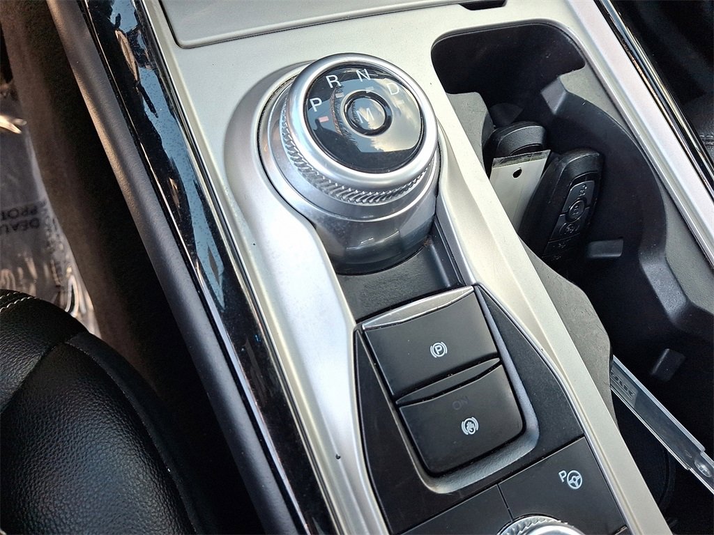 Used 2022 Ford Explorer ST w/ Equipment Group 401A image 17