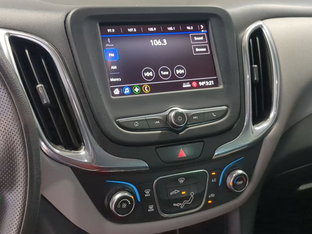 Used 2020 Chevrolet Equinox LS FWD image 32