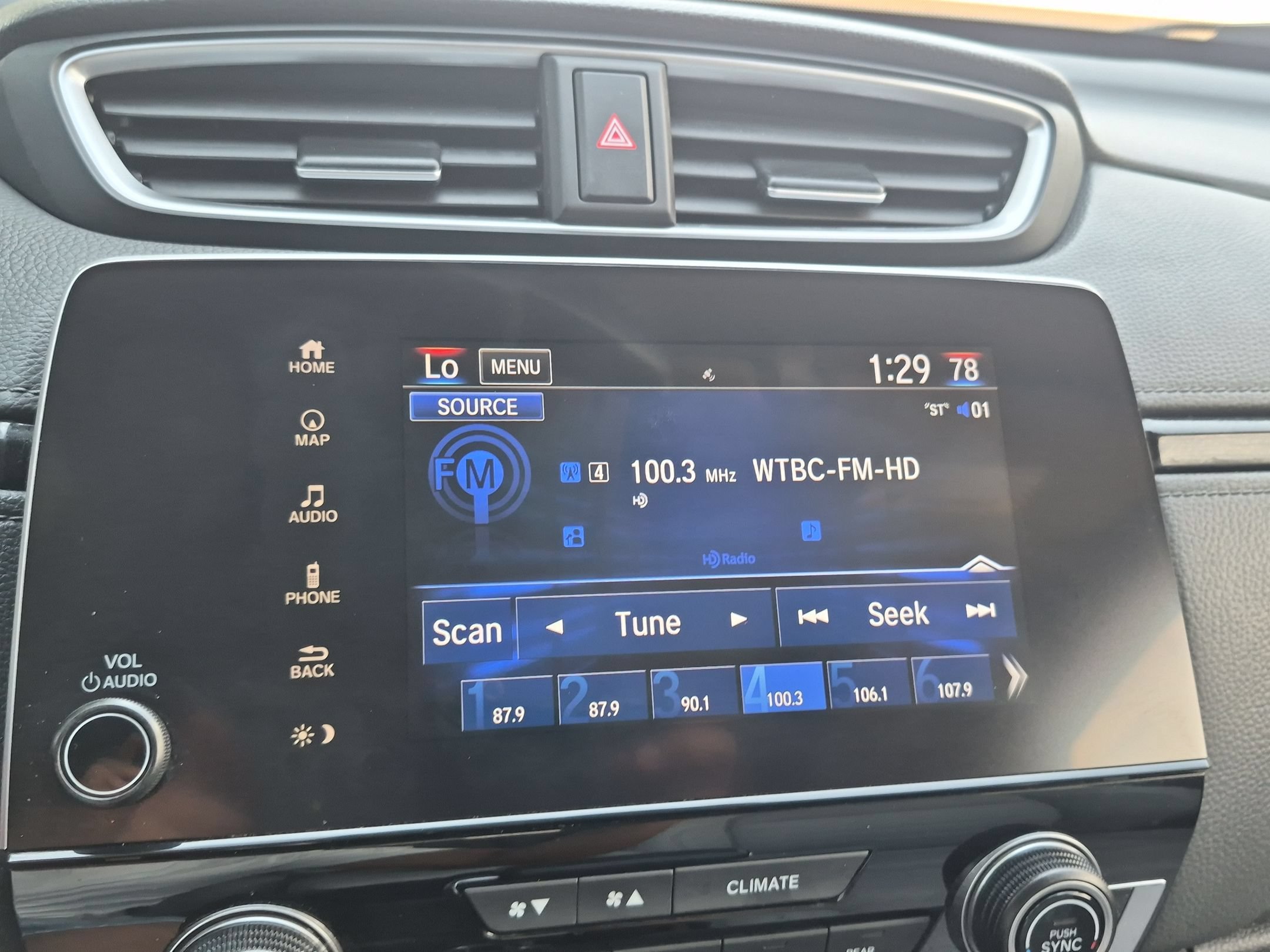 Certified 2022 Honda CR-V Touring image 18