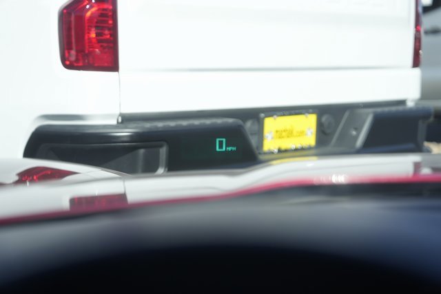 Used 2007 Chevrolet Corvette Convertible w/ Preferred Equipment Group image 31