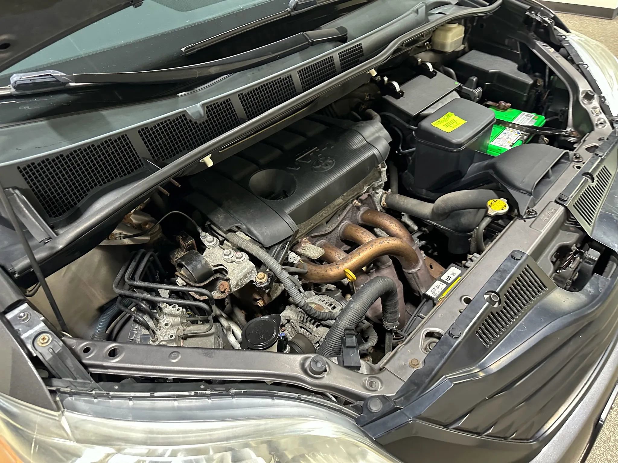 Used 2012 Toyota Sienna image 50