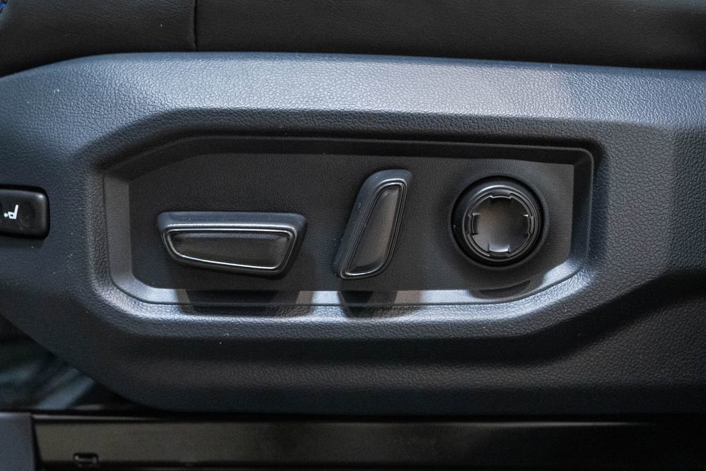 New 2026 Toyota Sequoia Platinum image 23