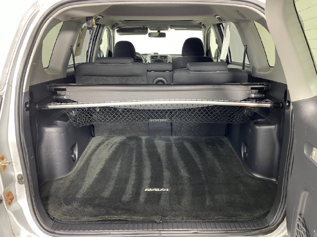 Used 2006 Toyota RAV4 Sport AWD/4WD image 16