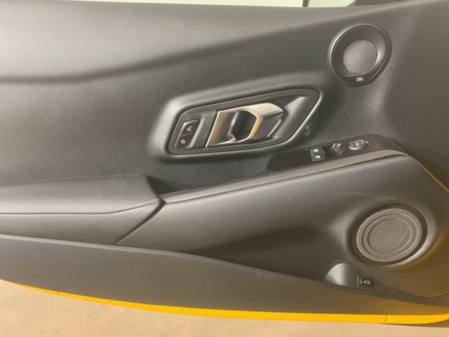 Used 2023 Toyota Supra 3.0 Premium image 15