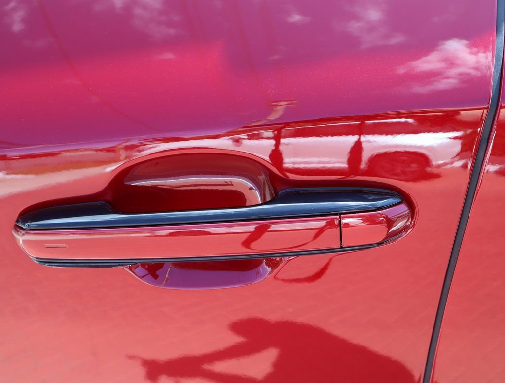 Used 2025 Lexus RX 350 FWD image 12