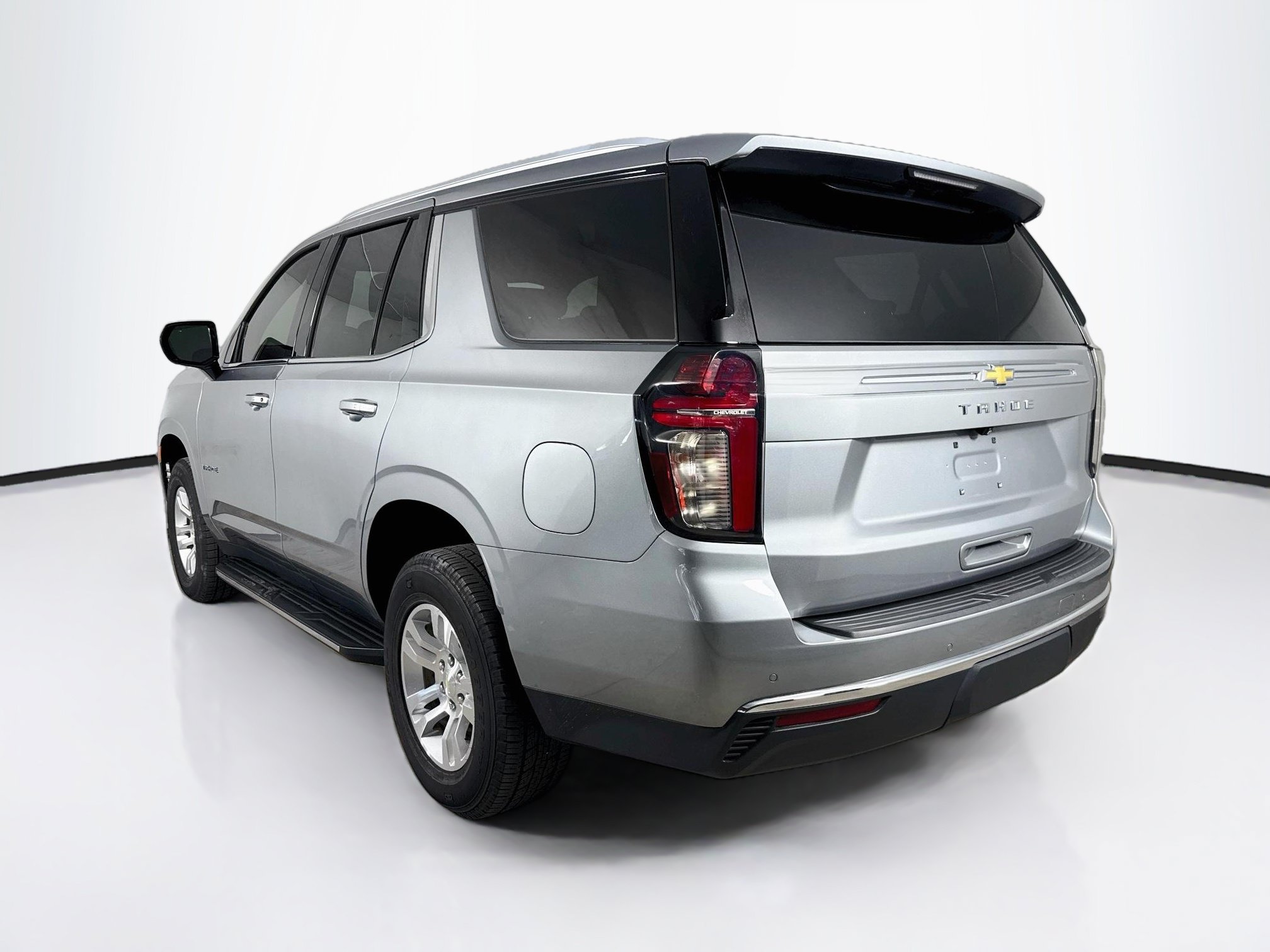 Used 2023 Chevrolet Tahoe LS w/ Driver Alert Package RWD image 29