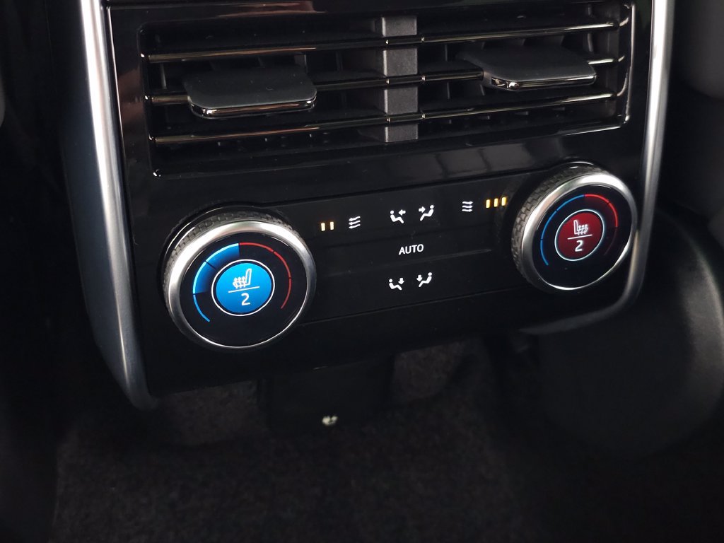 New 2026 Land Rover Range Rover SE AWD/4WD image 44