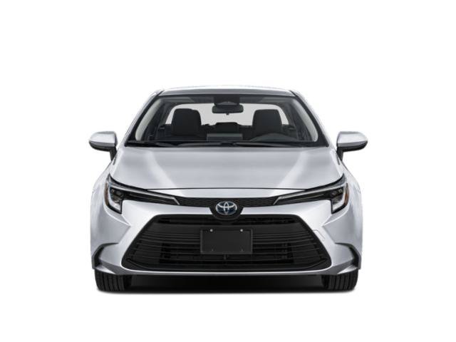 Certified 2026 Toyota Corolla LE FWD image 4