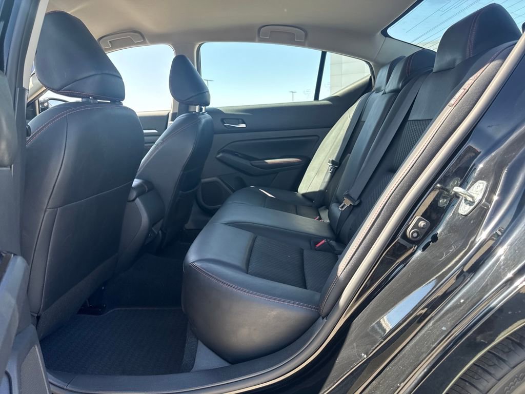 Used 2023 Nissan Altima 2.5 SR image 11