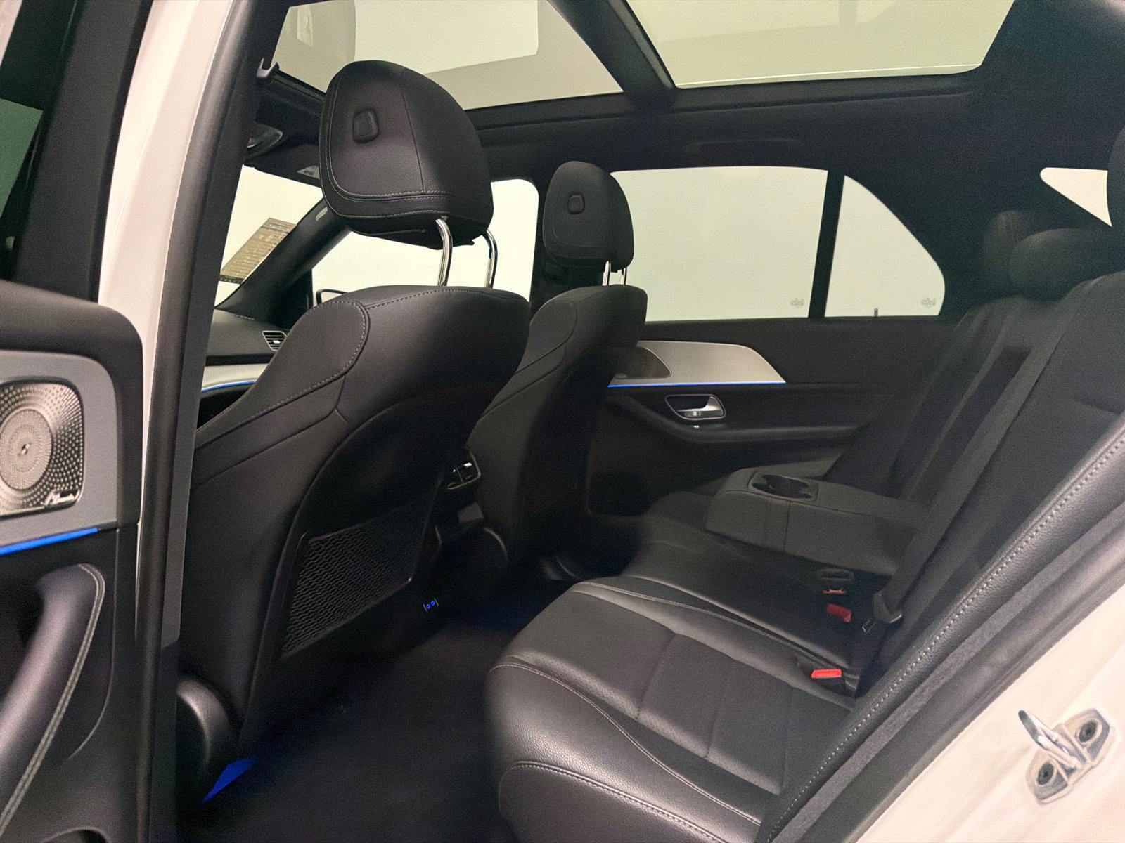 Used 2025 Mercedes-Benz GLE 350 4MATIC image 17