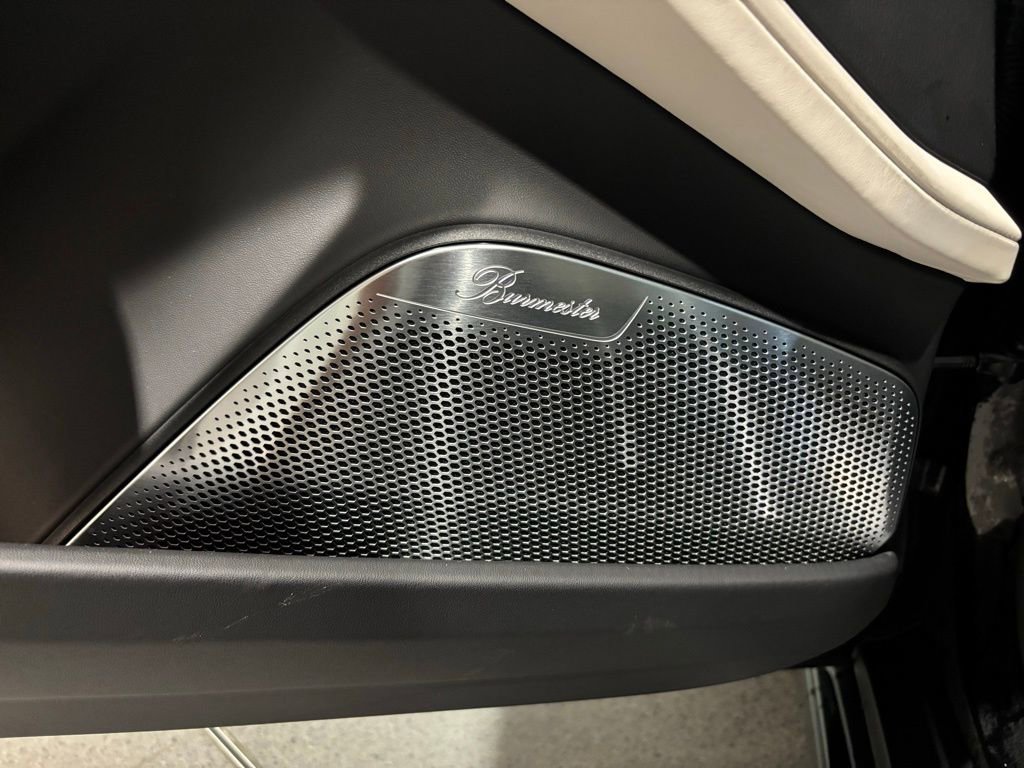 Used 2026 Porsche Panamera 4 image 12