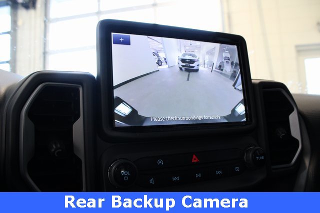 Used 2022 Ford Bronco Sport Big Bend w/ Convenience Package image 3