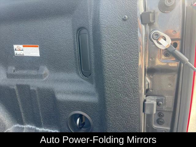 Certified 2026 RAM 1500 Big Horn RWD image 22