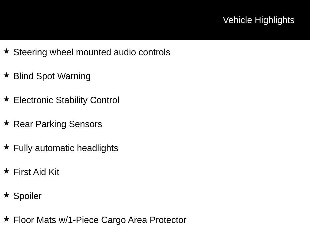 Certified 2022 Nissan Rogue S image 8