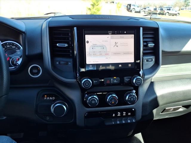 New 2026 RAM 1500 Express image 13