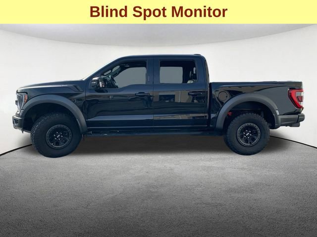Certified 2023 Ford F150 Raptor image 7