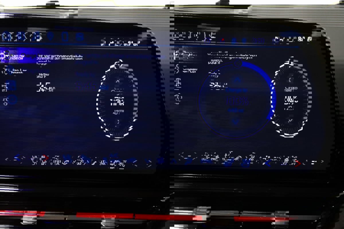 Used 2024 Chevrolet Silverado EV RST image 60