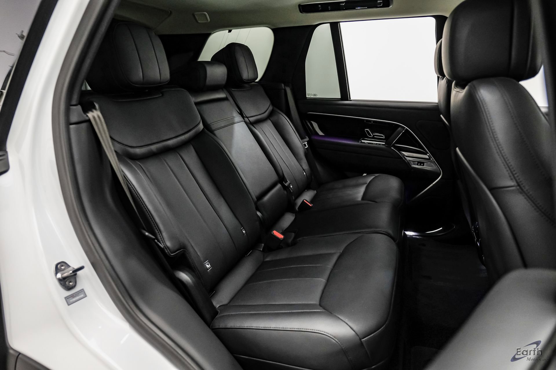 Used 2024 Land Rover Range Rover SE AWD/4WD image 70