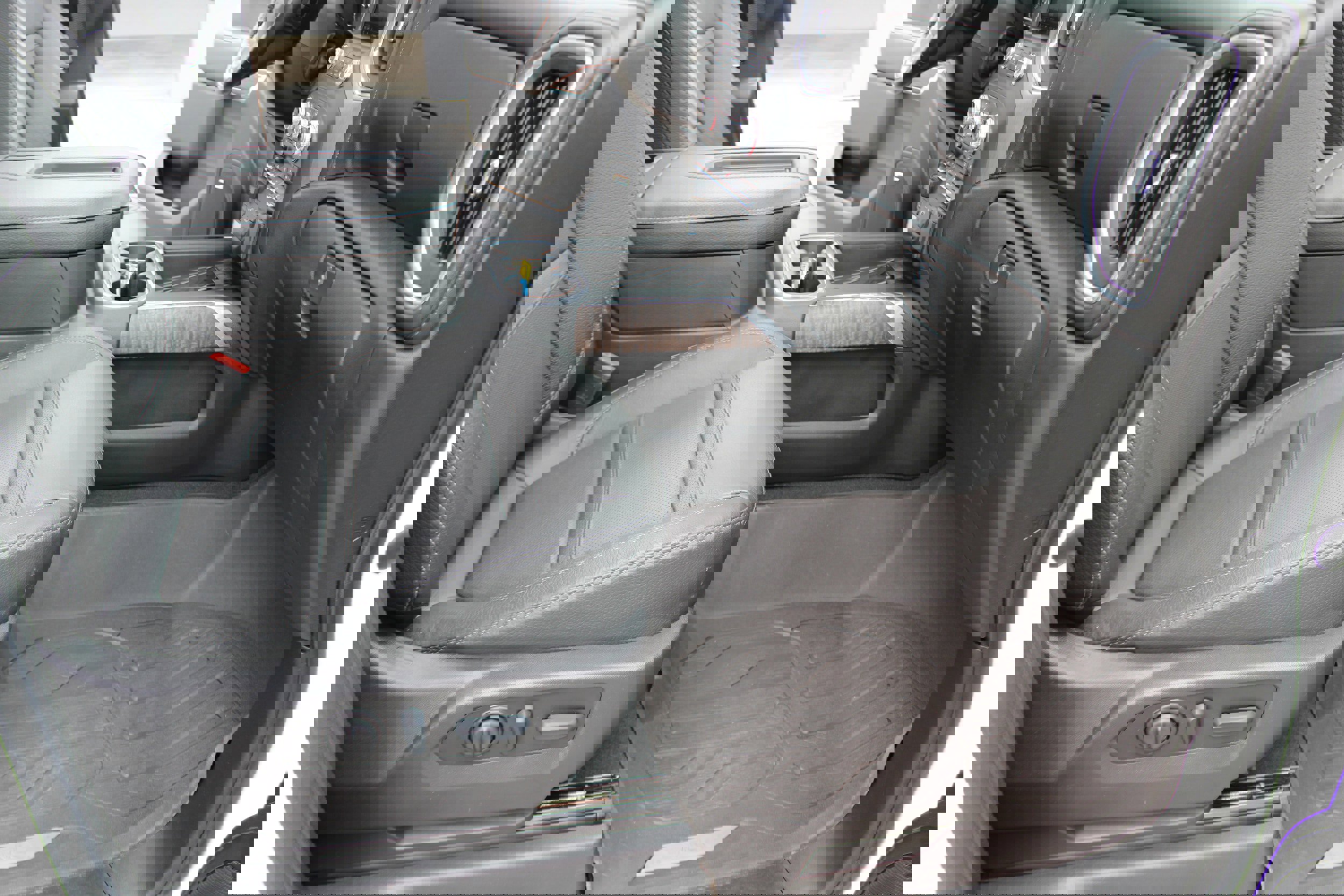 Used 2022 GMC Sierra 3500 Denali w/ Denali Ultimate Package image 17