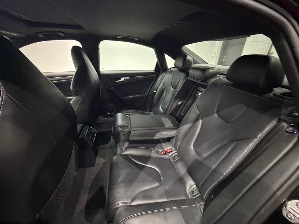 Used 2016 Audi S4 Premium Plus w/ Technology Package image 24