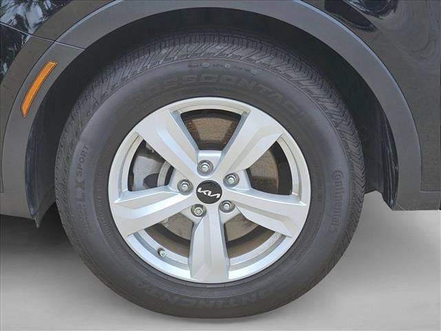 Used 2025 Kia Sorento LX FWD image 20