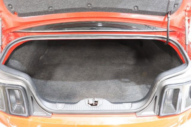Used 2014 Ford Mustang GT Premium w/ Equipment Group 402A RWD image 29