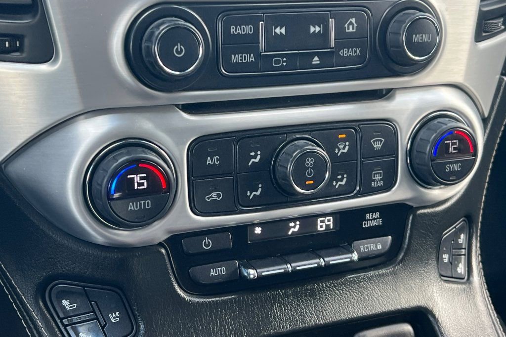 Used 2015 GMC Yukon SLT image 19