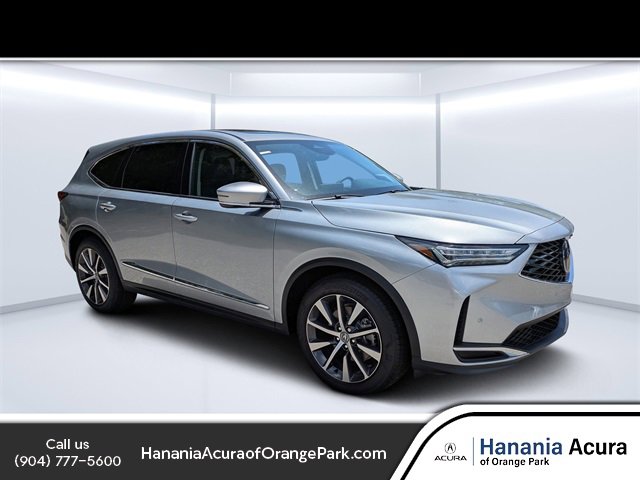 New 2026 Acura MDX w/ Technology Package