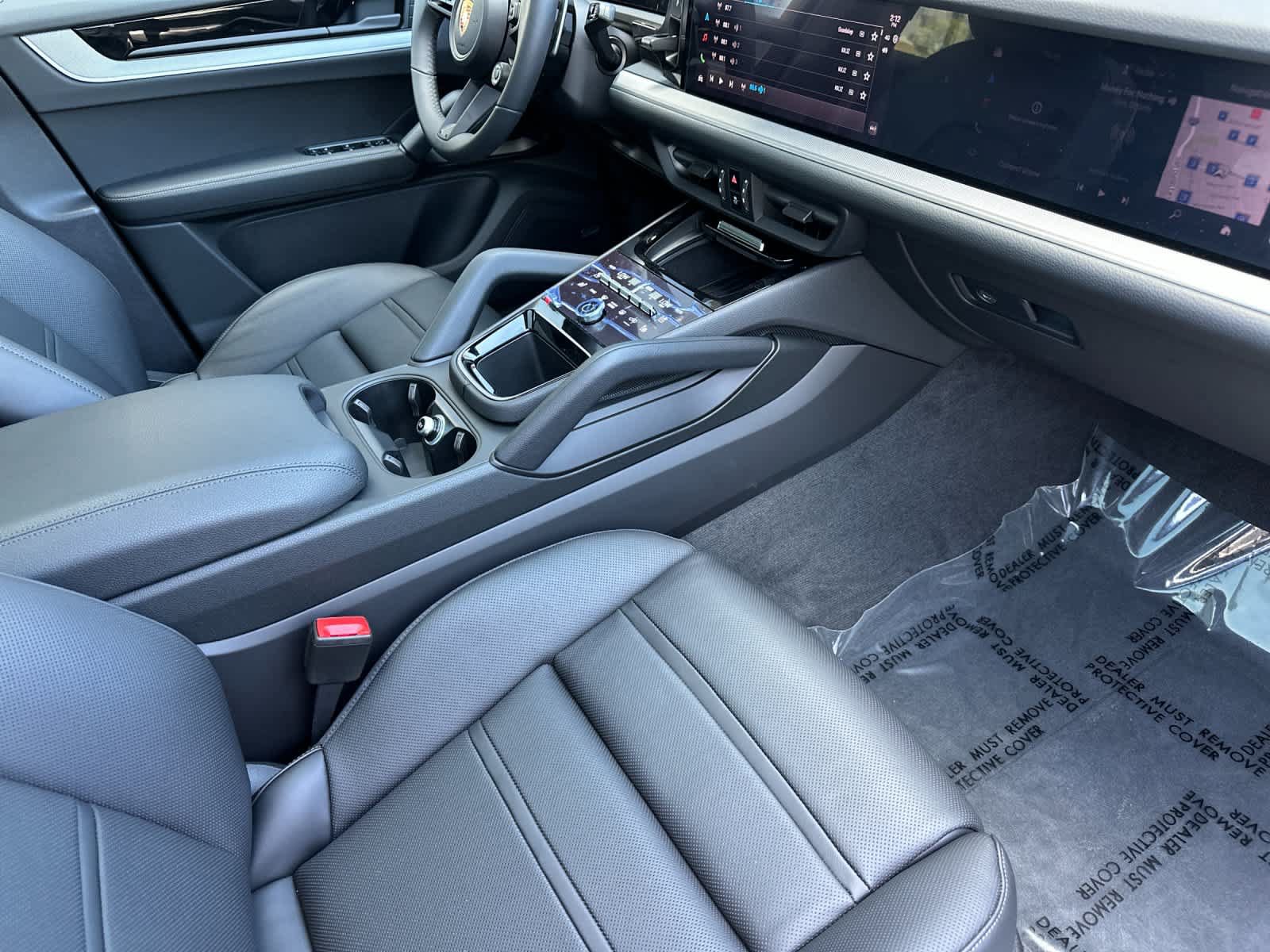 New 2026 Porsche Cayenne S AWD/4WD image 17