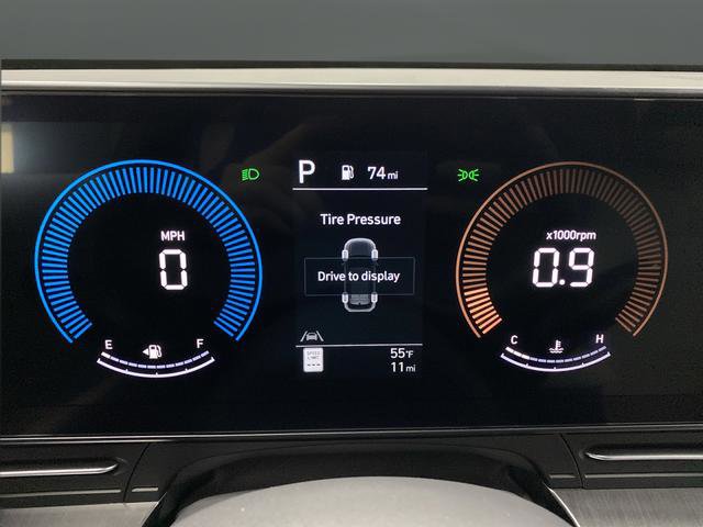 New 2026 Hyundai Kona SEL Sport image 15