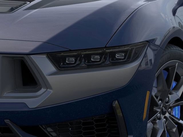 New 2025 Ford Mustang Dark Horse image 19