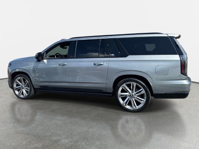 Certified 2025 Cadillac Escalade ESV Sport Platinum AWD/4WD image 3