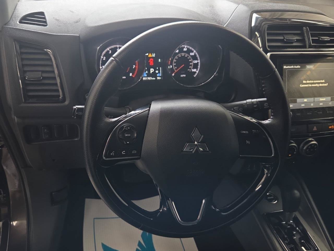 Used 2024 Mitsubishi Outlander Sport AWD image 5