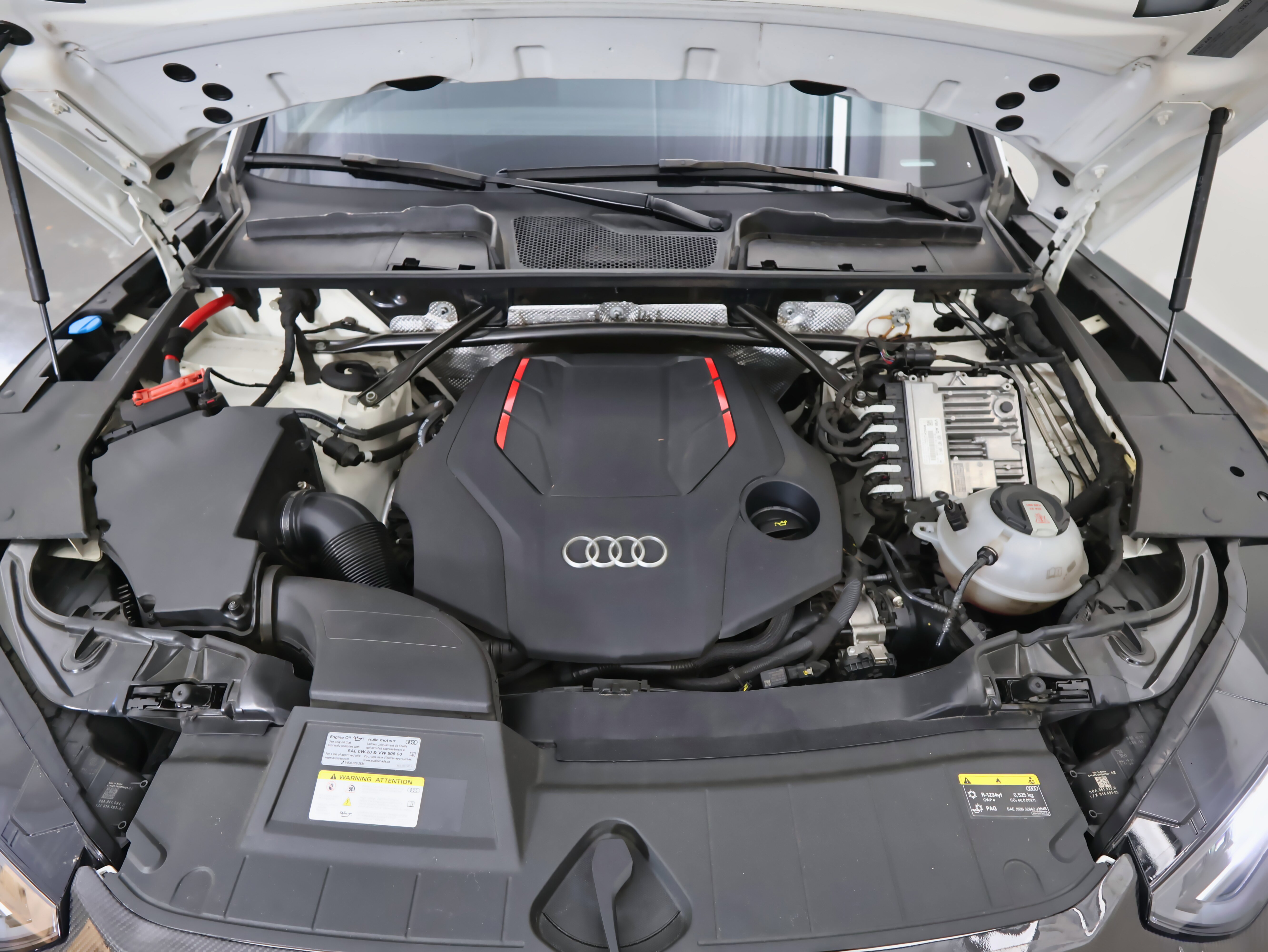 Used 2022 Audi SQ5 Premium Plus image 61