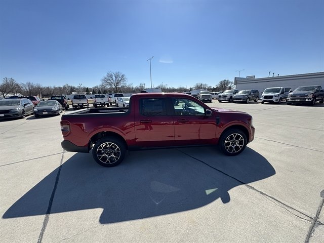 New 2026 Ford Maverick Lariat w/ 4K Tow Package image 1