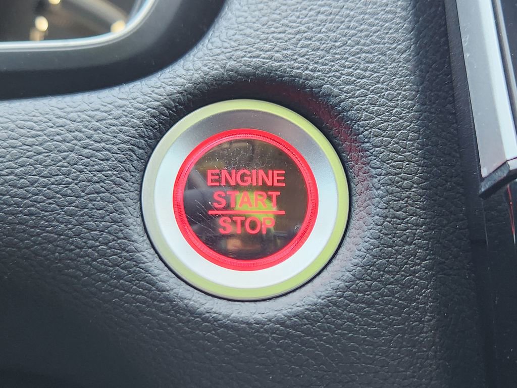 Used 2021 Honda CR-V EX image 20