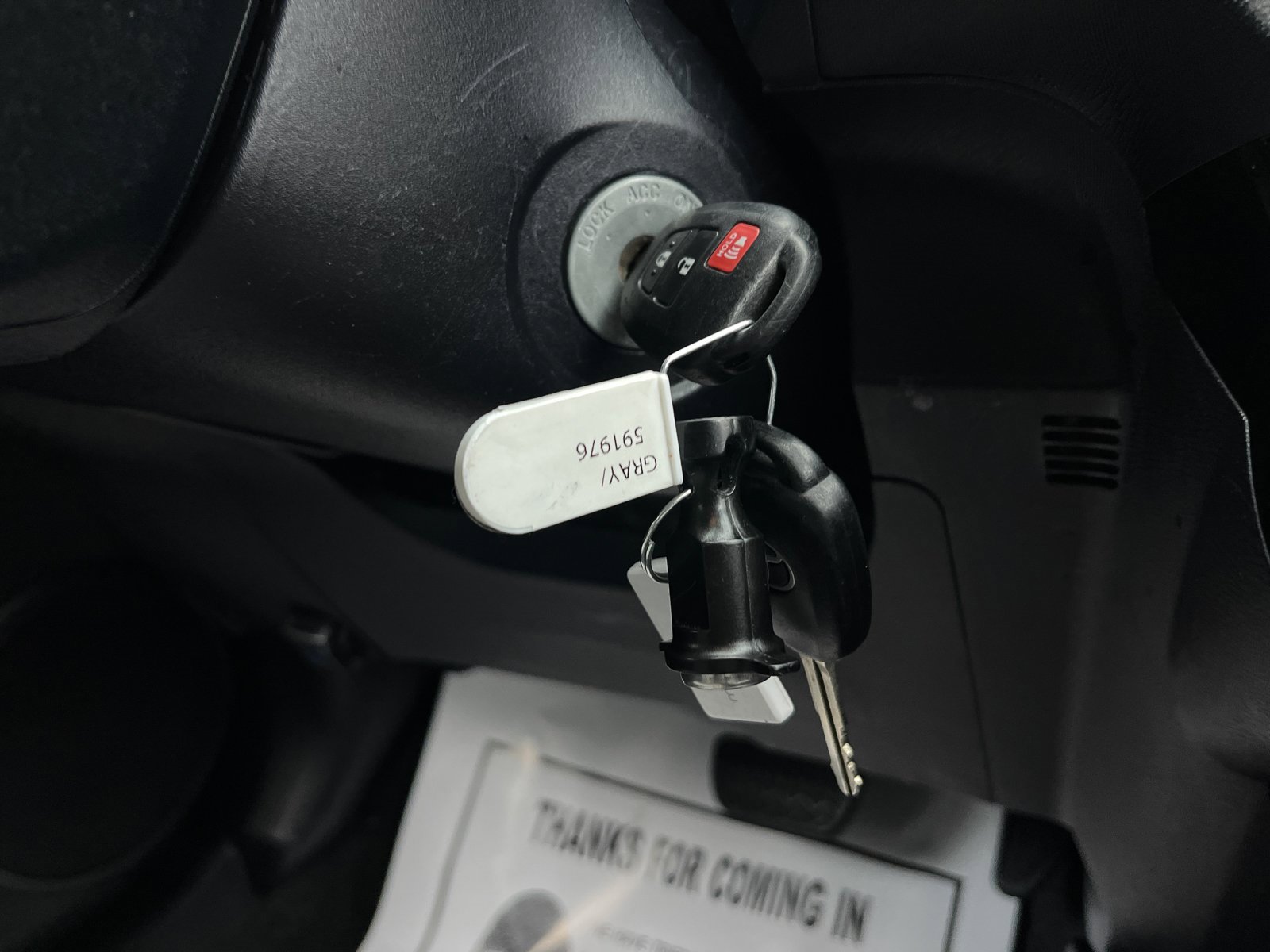 Used 2017 Toyota Prius C Four image 28