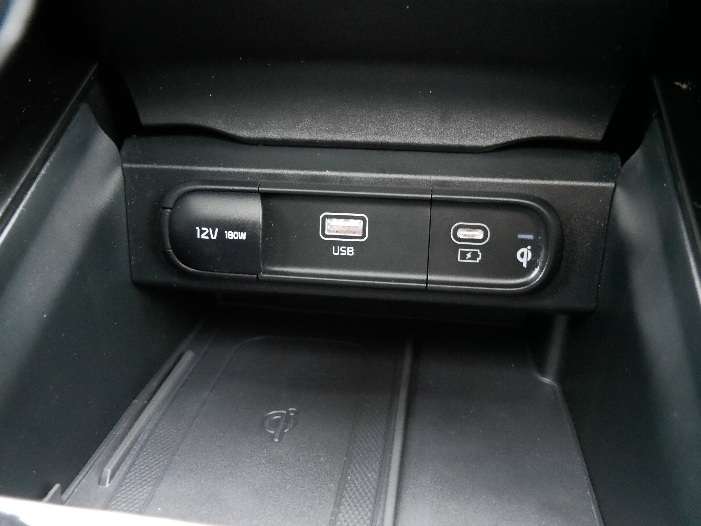 Used 2025 Kia Telluride S image 24