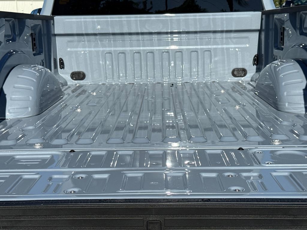 New 2026 Ford F250 Platinum image 22