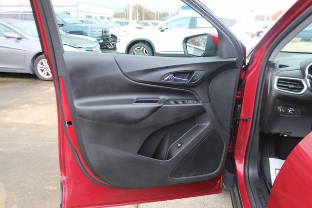 Used 2019 Chevrolet Equinox LT image 9